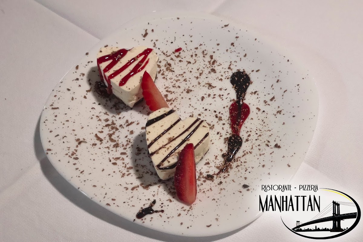 Manhattan - Ristorante Pizzeria-2