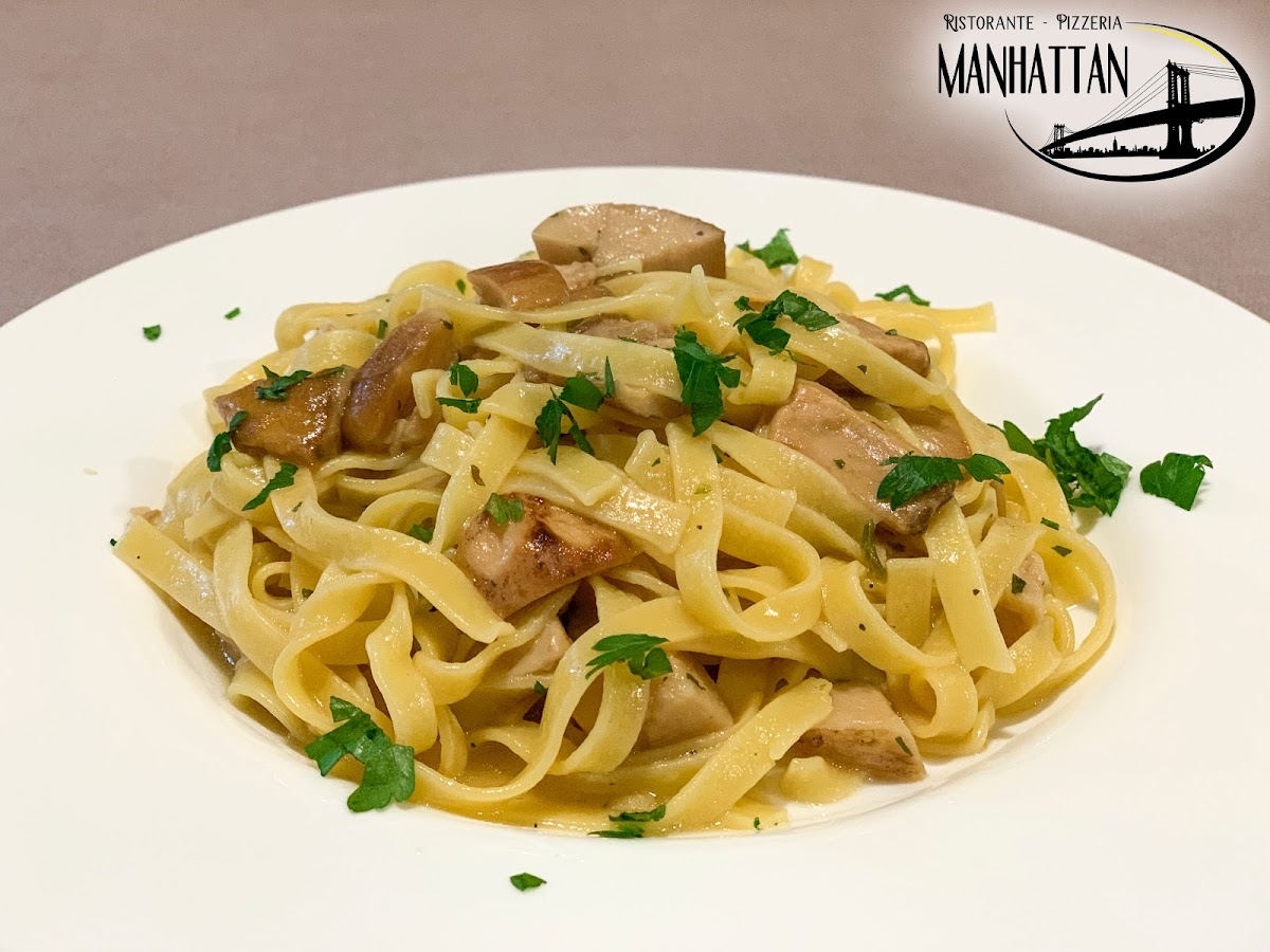 Manhattan - Ristorante Pizzeria-7